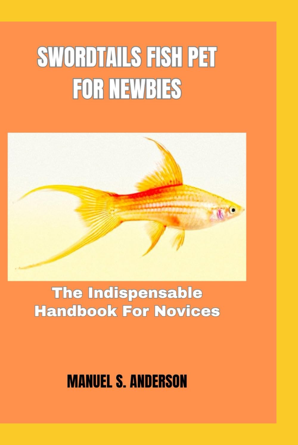 capítulo por capítulo baixar SWORDTAILS FISH PET FOR NEWBIES