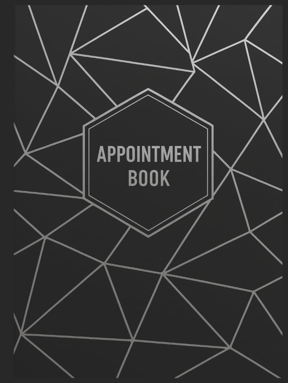 capítulo por capítulo baixar 8 Column Appointment Book: Undated With Time Slots Weekly, Hourly & Daily Appointment Planner 15 minute increments, To View Client Scheduler For... Stylist, Therapist, Salon, 53 Weeks.