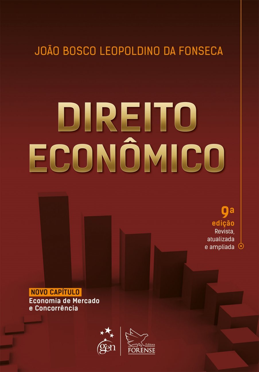 ler totalmente Direito Econômico