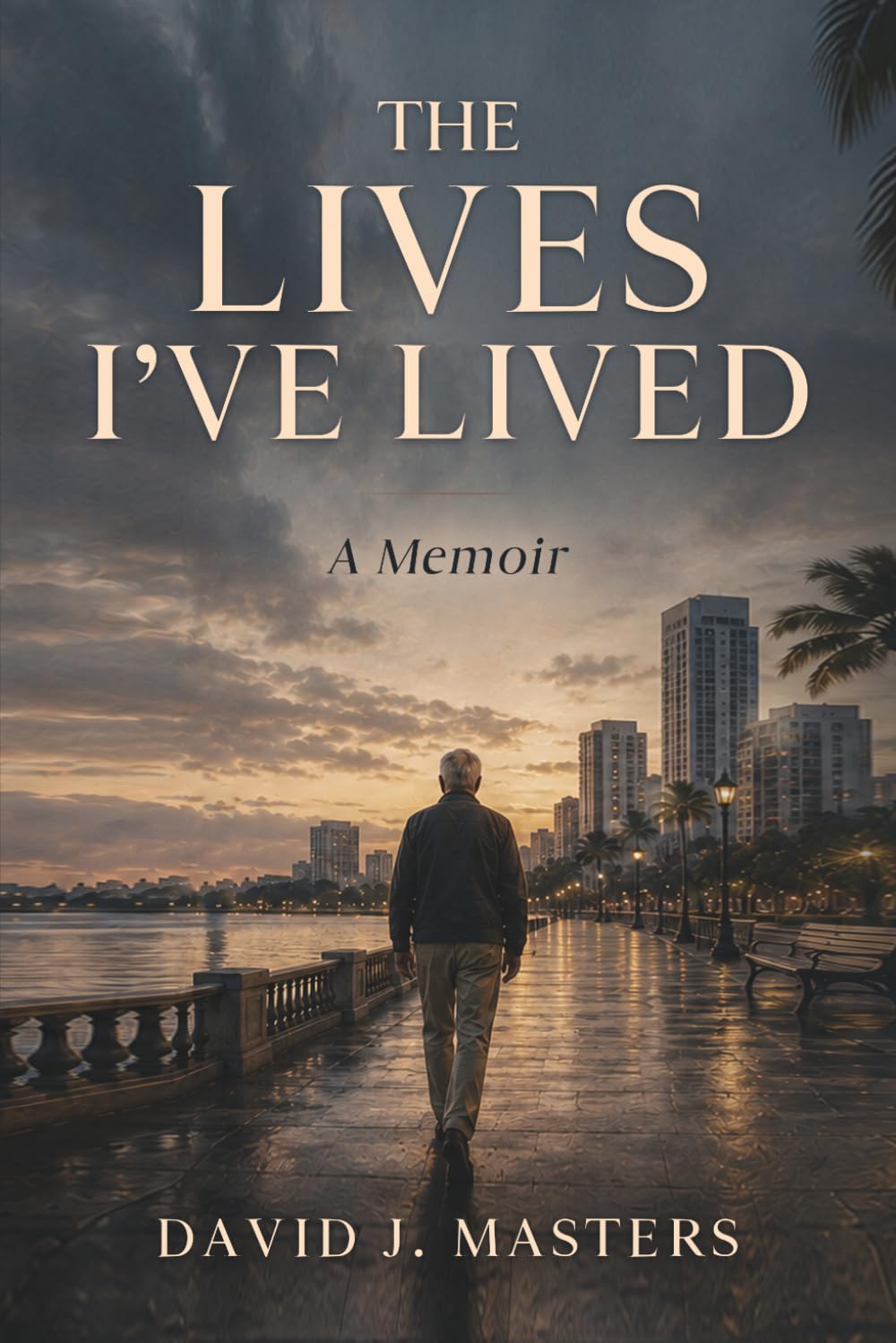 capítulo por capítulo baixar The Lives I've Lived: A Memoir