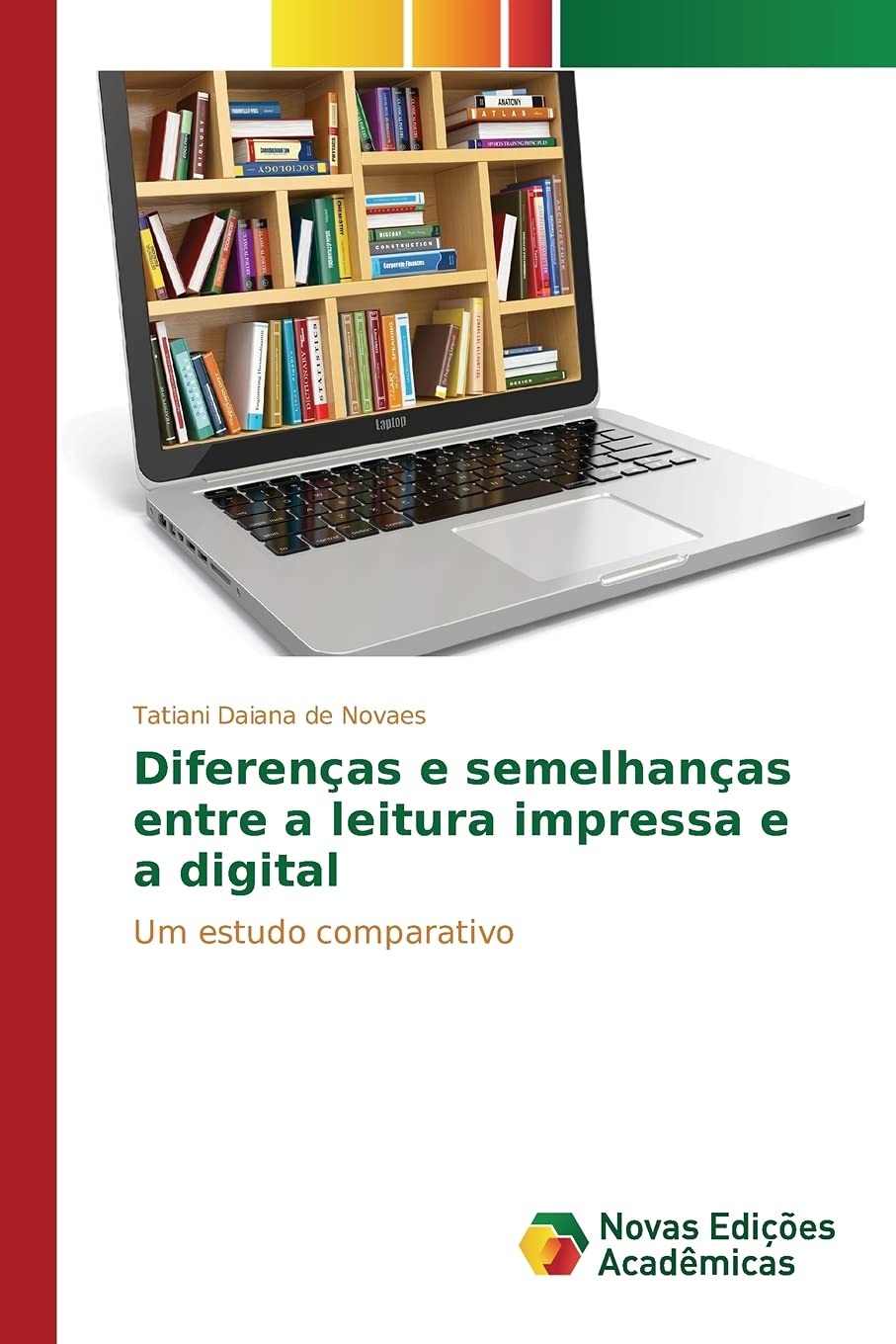 capítulo por capítulo baixar Diferenças e semelhanças entre a leitura impressa e a digital: Um estudo comparativo