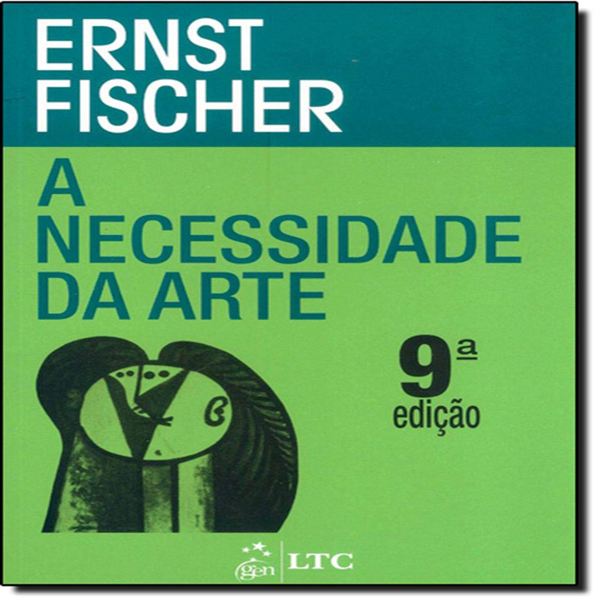 capítulo por capítulo baixar A Necessidade da Arte