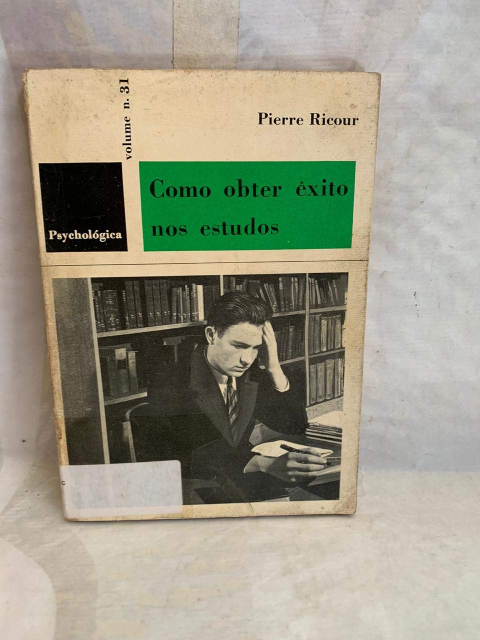 capítulo por capítulo baixar Como obter exito nos estudos volume 31