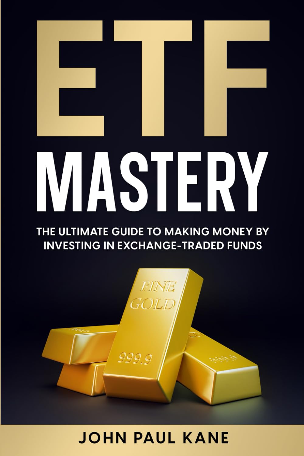 capítulo por capítulo baixar ETF Mastery: The Ultimate Guide to Making Money by Investing in Exchange-Traded Funds (Investing Essentials Series)