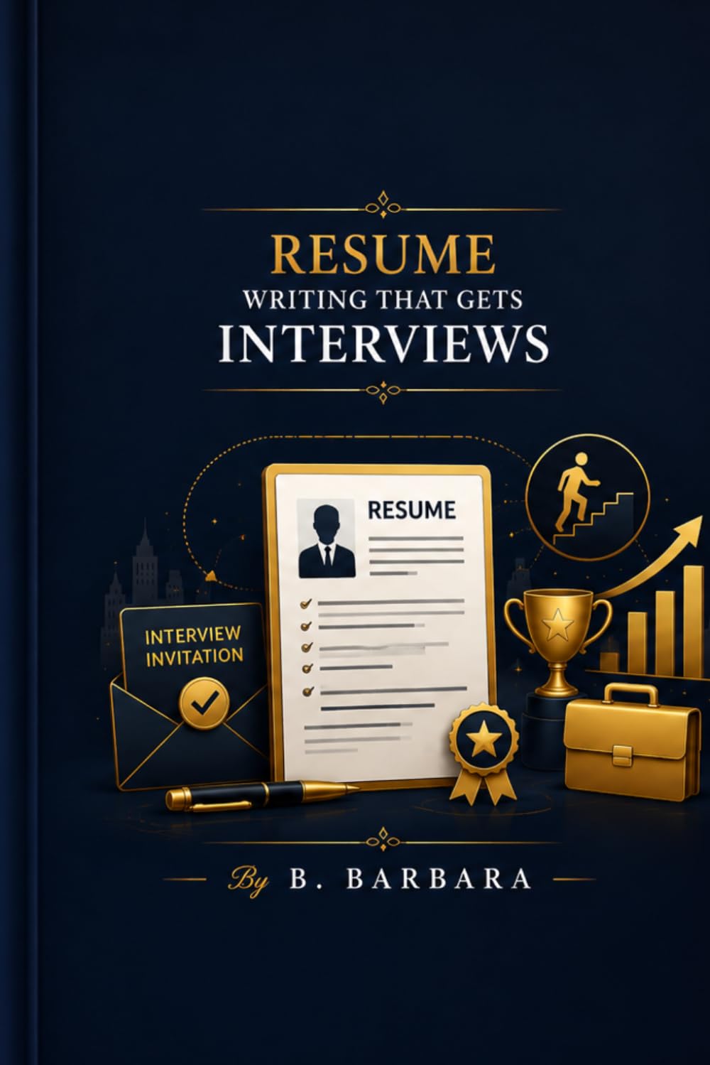 RESUME WRITING THAT GETS INTERVIEWS baixar o livro de graça