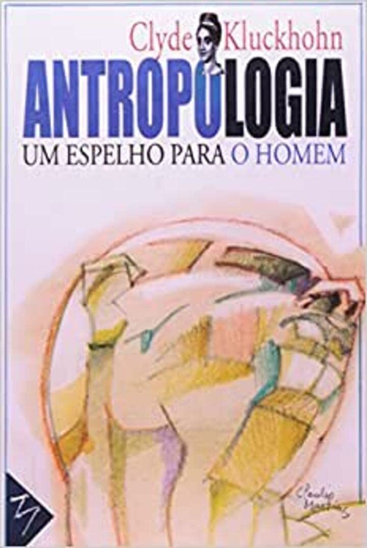 capítulo por capítulo baixar Antropologia: um espelho do homem