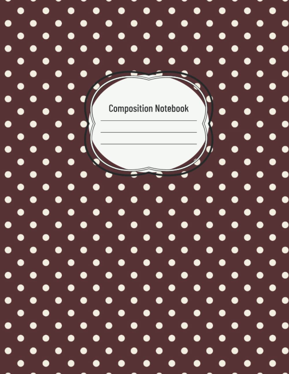 Composition Notebook: Half College Ruled / Half Graph 4x4. Size: 8.5" x 11", 120 Pages. baixar livro de graça