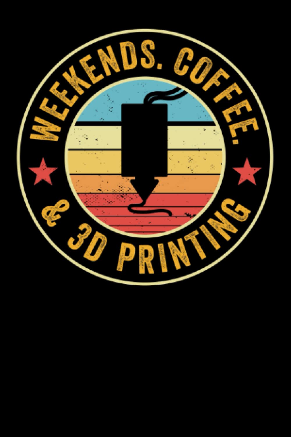 3D Printing Logbook 3D Printing Record Keeping Book: 120 Pages, 6x9, 3D Printing Journal baixar livro de graça