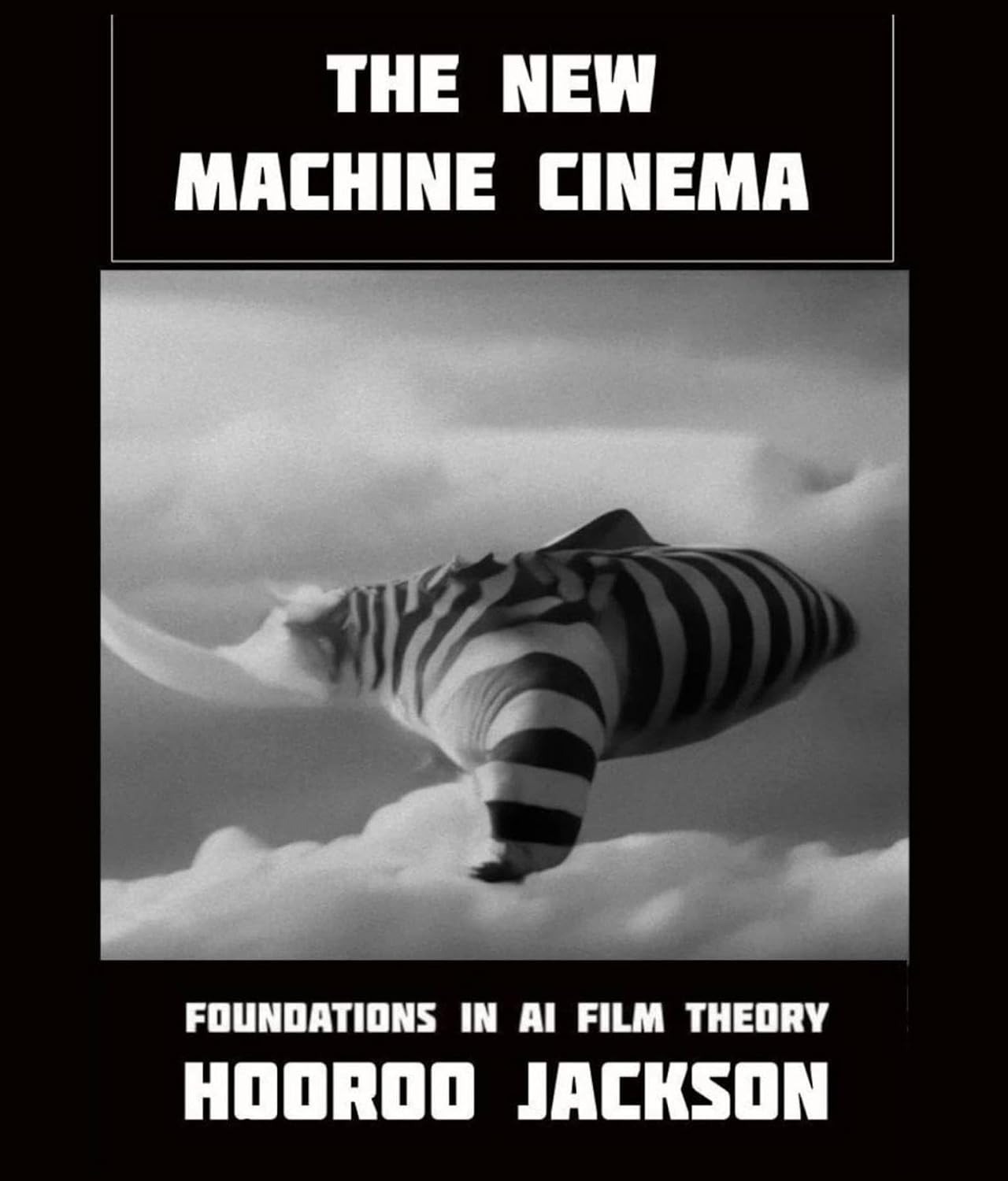 ler totalmente The New Machine Cinema (English Edition)