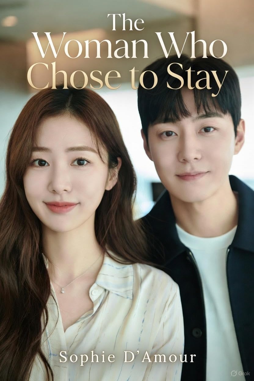 The Woman Who Chose to Stay (Scars and Choices Book 2) (English Edition) baixar o livro de graça
