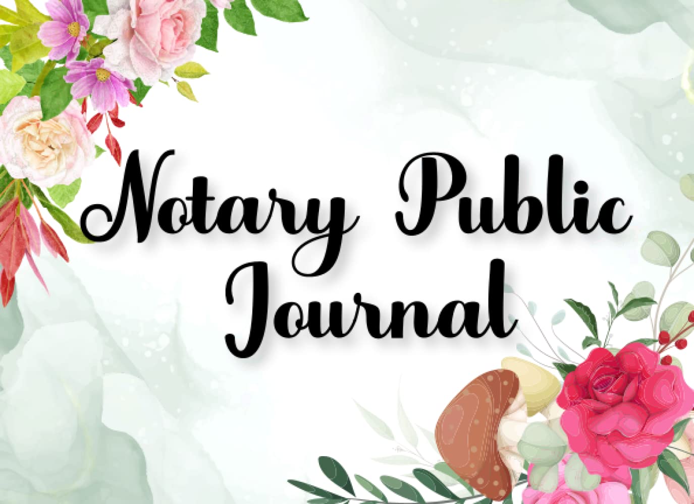 Notary Public Journal: Official Notary Log Book to Record Notarial Acts for Notaries | 364 Entries (Simple) baixar o livro de graça