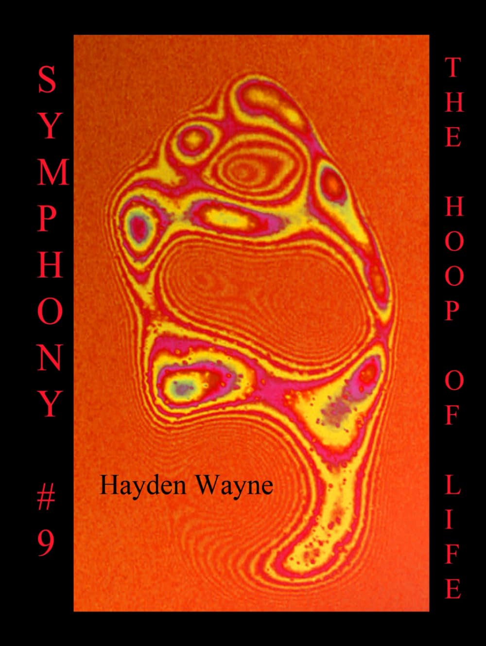 SYMPHONY #9-The Hoop of Life baixar o livro de graça