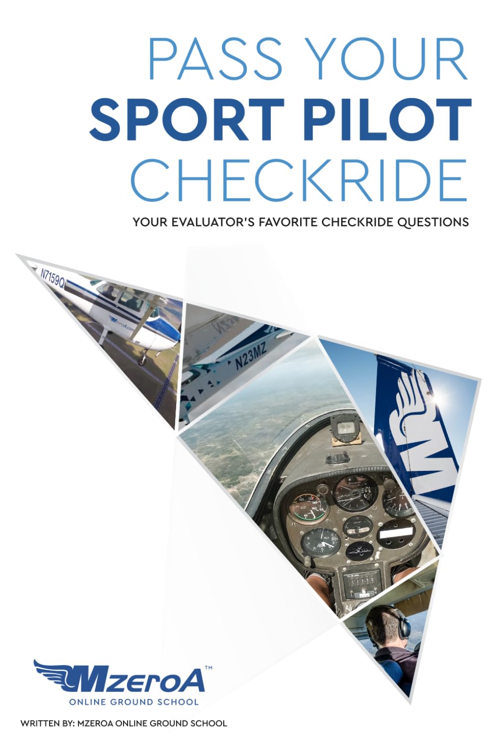 ler totalmente Pass Your Sport Pilot Checkride (Pass Your Checkride)