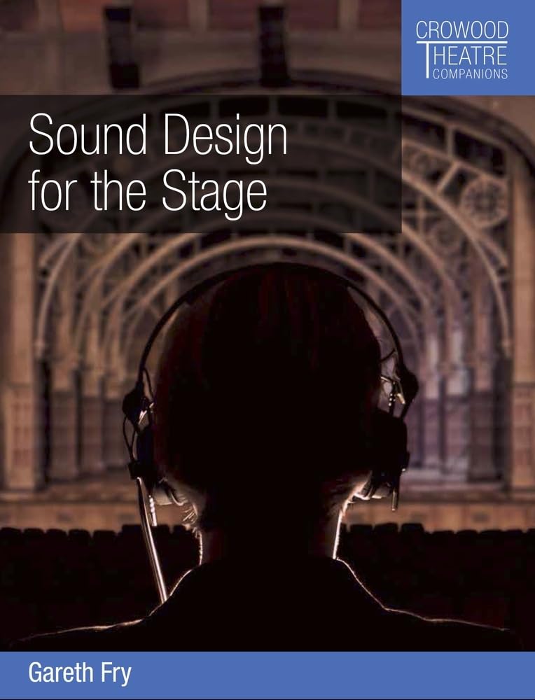 ler totalmente Sound Design for the Stage