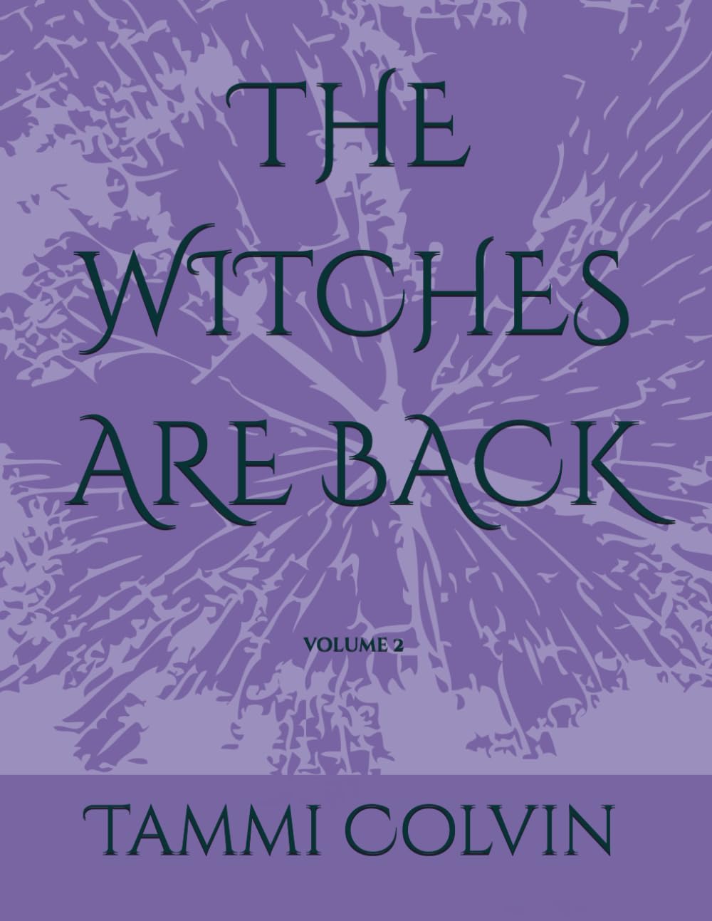 ler totalmente THE WITCHES ARE BACK: STILL DANCING