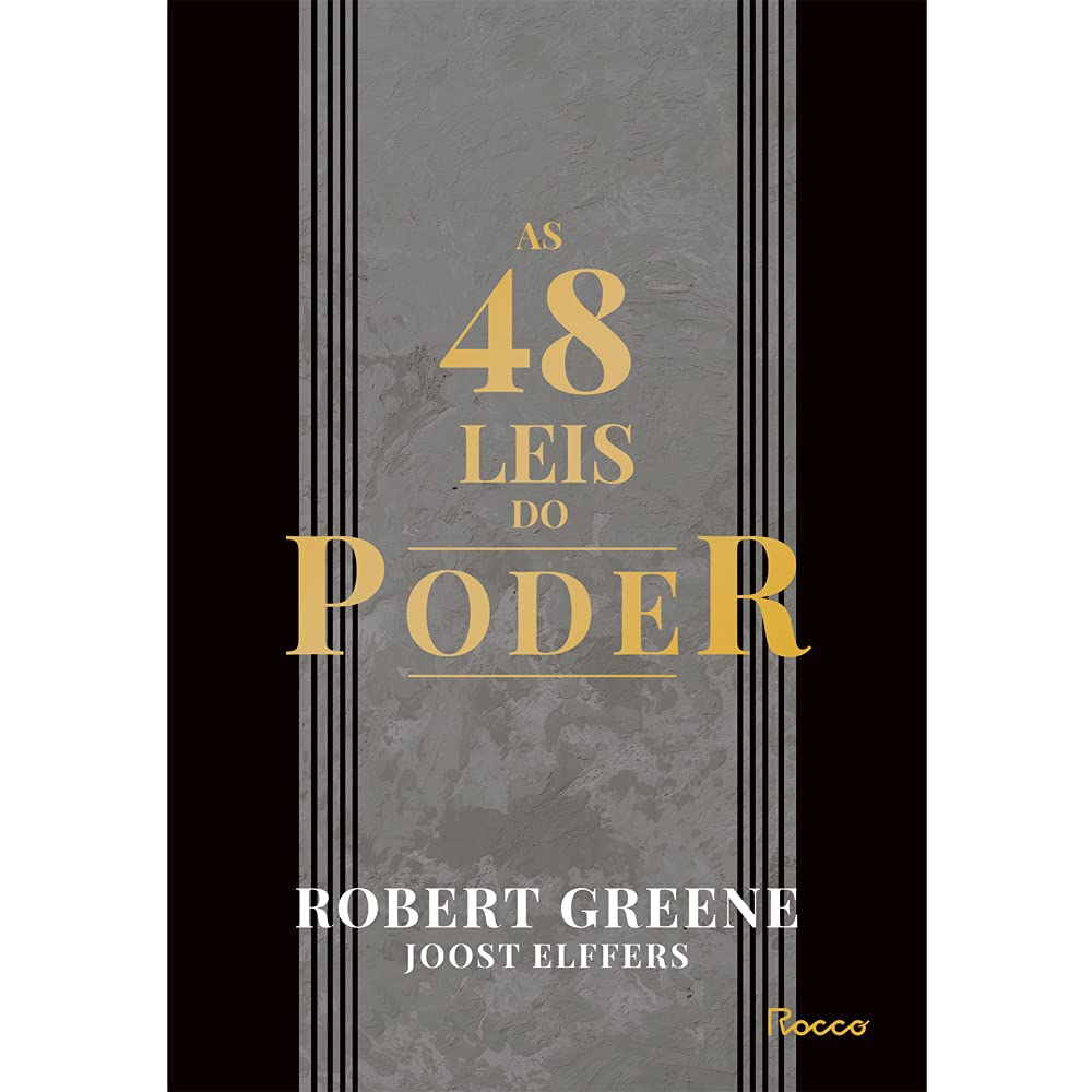 As 48 leis do poder baixar livro de graça