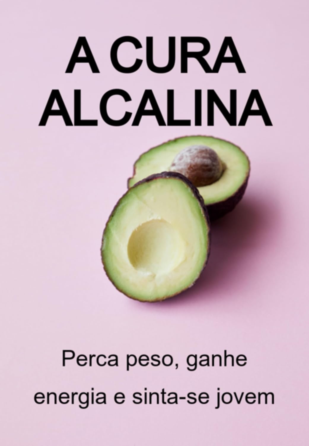 A Cura Alcalina baixar o livro de graça