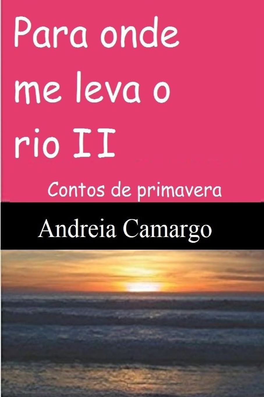 Para onde me leva o rio II: Contos de primavera baixar o livro de graça