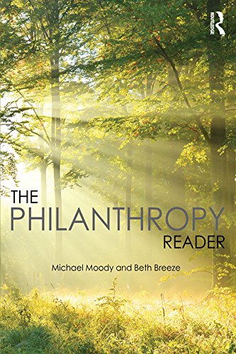 The Philanthropy Reader (English Edition) baixar livro de graça