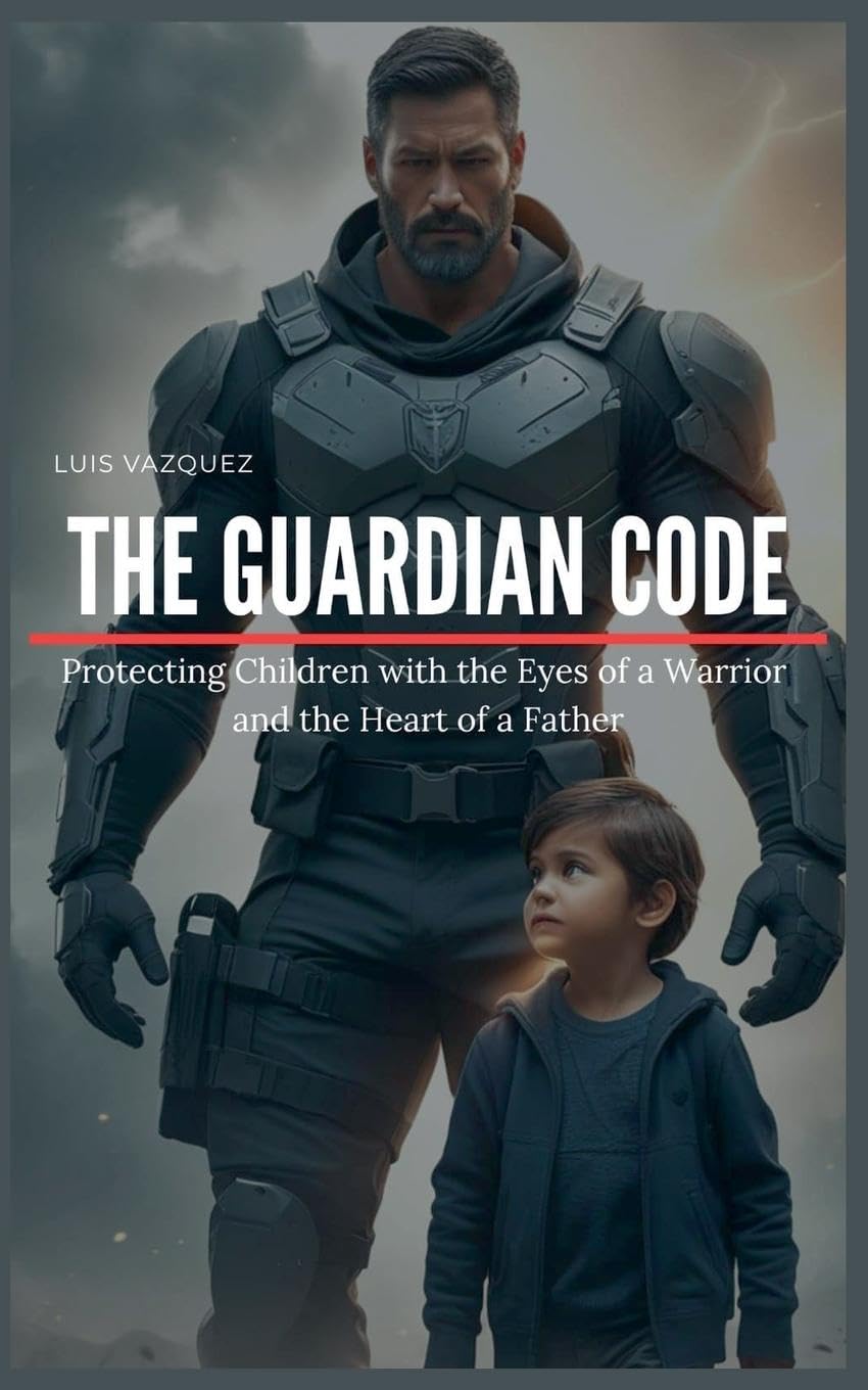 The Guardian Code baixar livro de graça