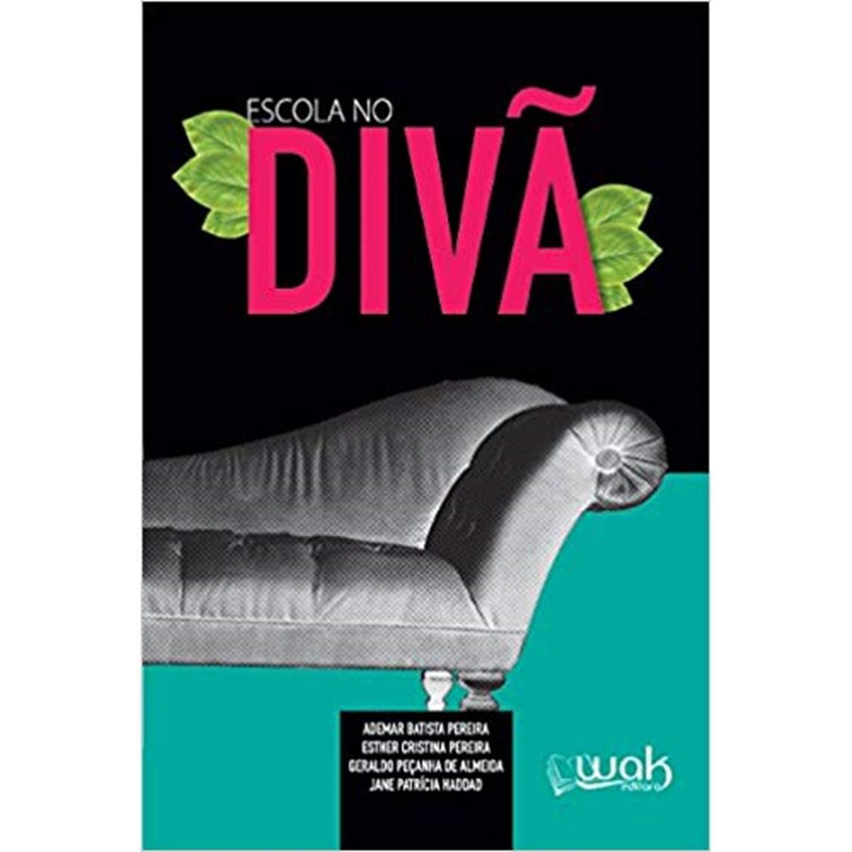 capítulo por capítulo baixar Escola no Divã