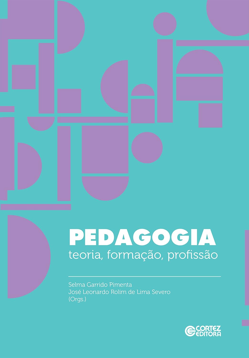 Pedagogia: teoria, formação, profissão baixar o livro de graça