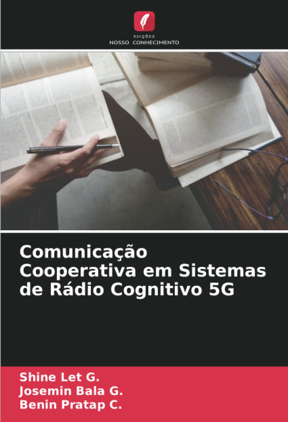 Comunicação Cooperativa em Sistemas de Rádio Cognitivo 5G baixar livro de graça