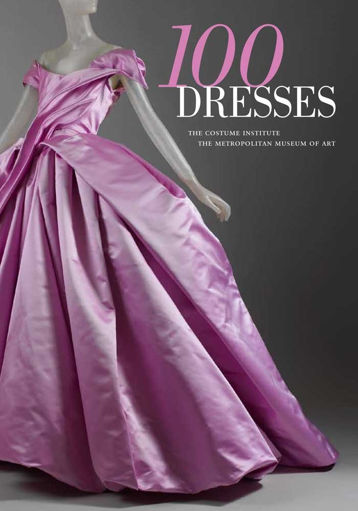 capítulo por capítulo baixar 100 Dresses: The Costume Institute / The Metropolitan Museum of Art