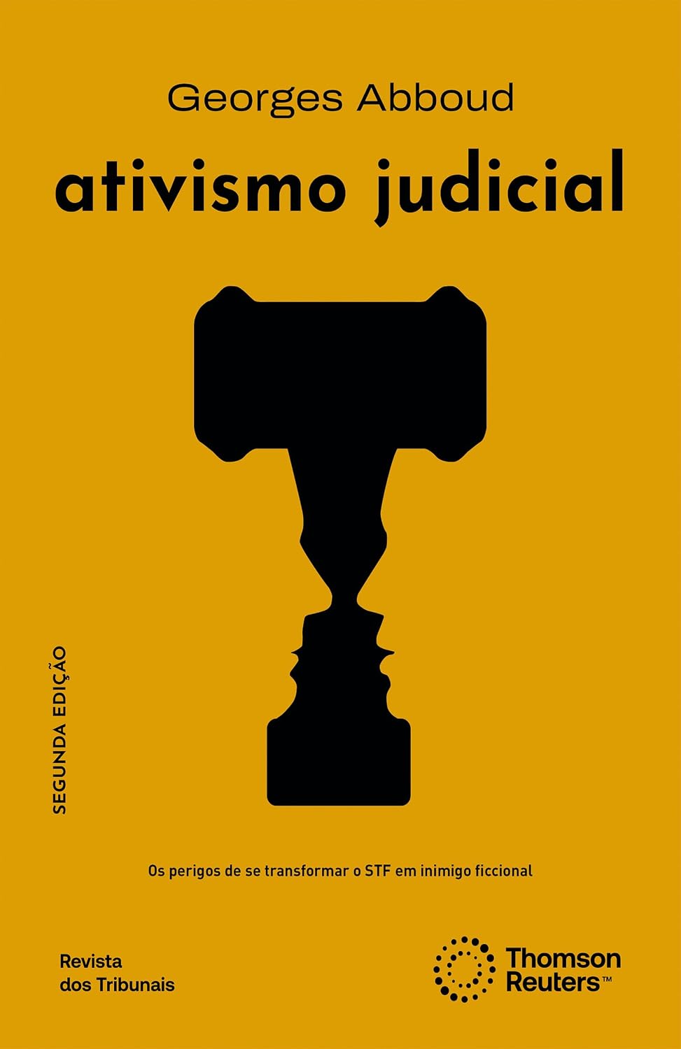 ler totalmente Ativismo Judicial - 2ª Edição