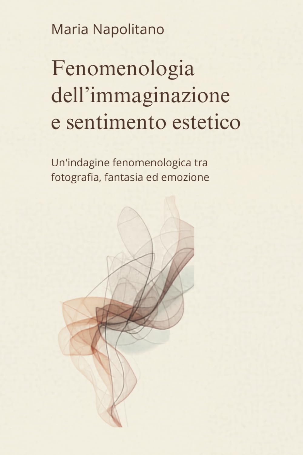 capítulo por capítulo baixar Fenomenologia dell'immaginazione e sentimento estetico: Un'indagine fenomenologica tra fotografia, fantasia ed emozione (Italian Edition)