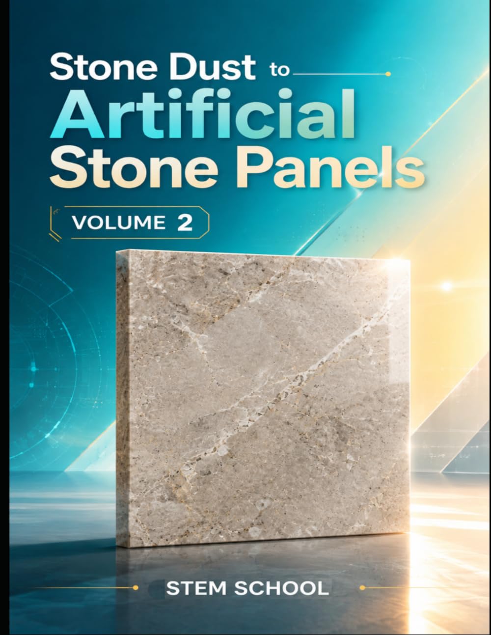 capítulo por capítulo baixar Stone Dust to Artificial Stone Panels Volume 2