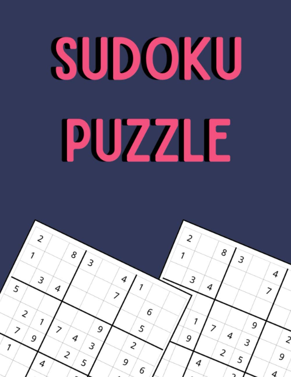 Sudoku Puzzle: A huge Book of classic Sudoku Puzzles! baixar o livro de graça