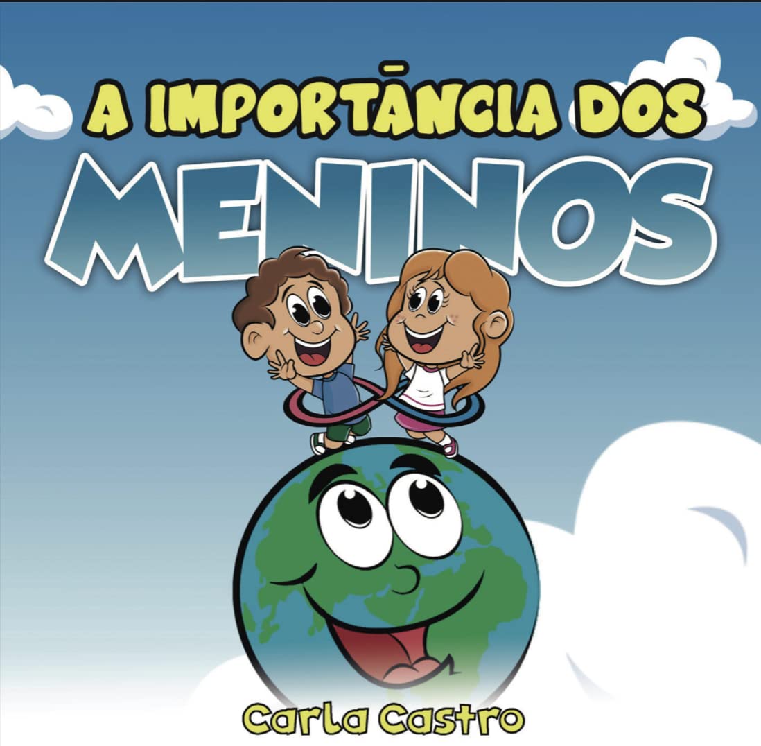A Importância dos Meninos baixar livro de graça