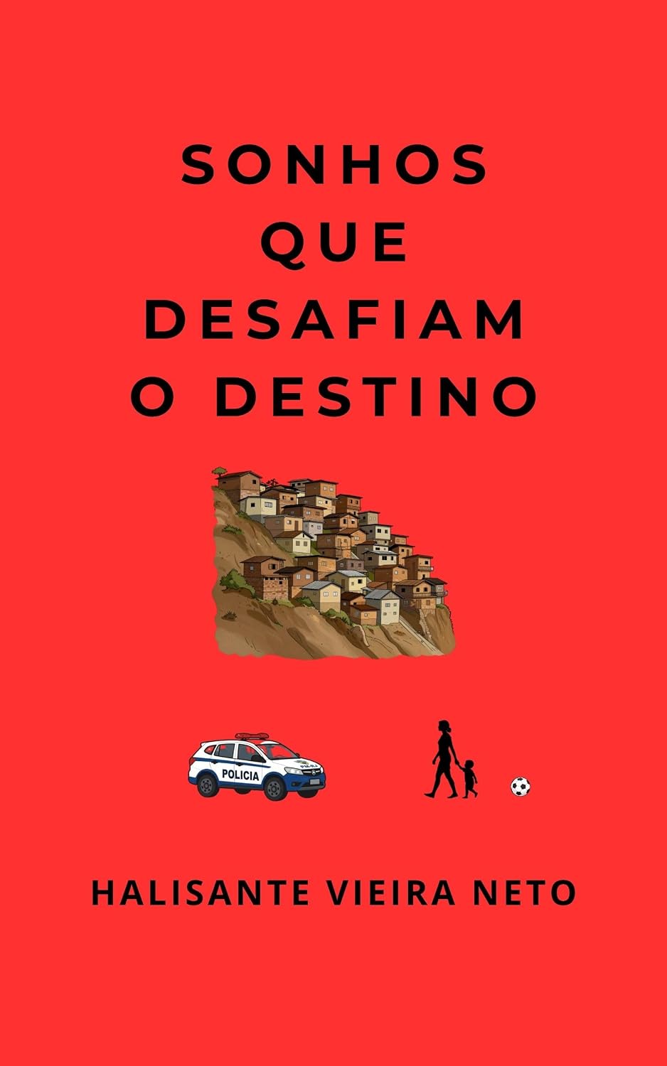 SONHOS QUE DESAFIAM O DESTINO baixar livro de graça