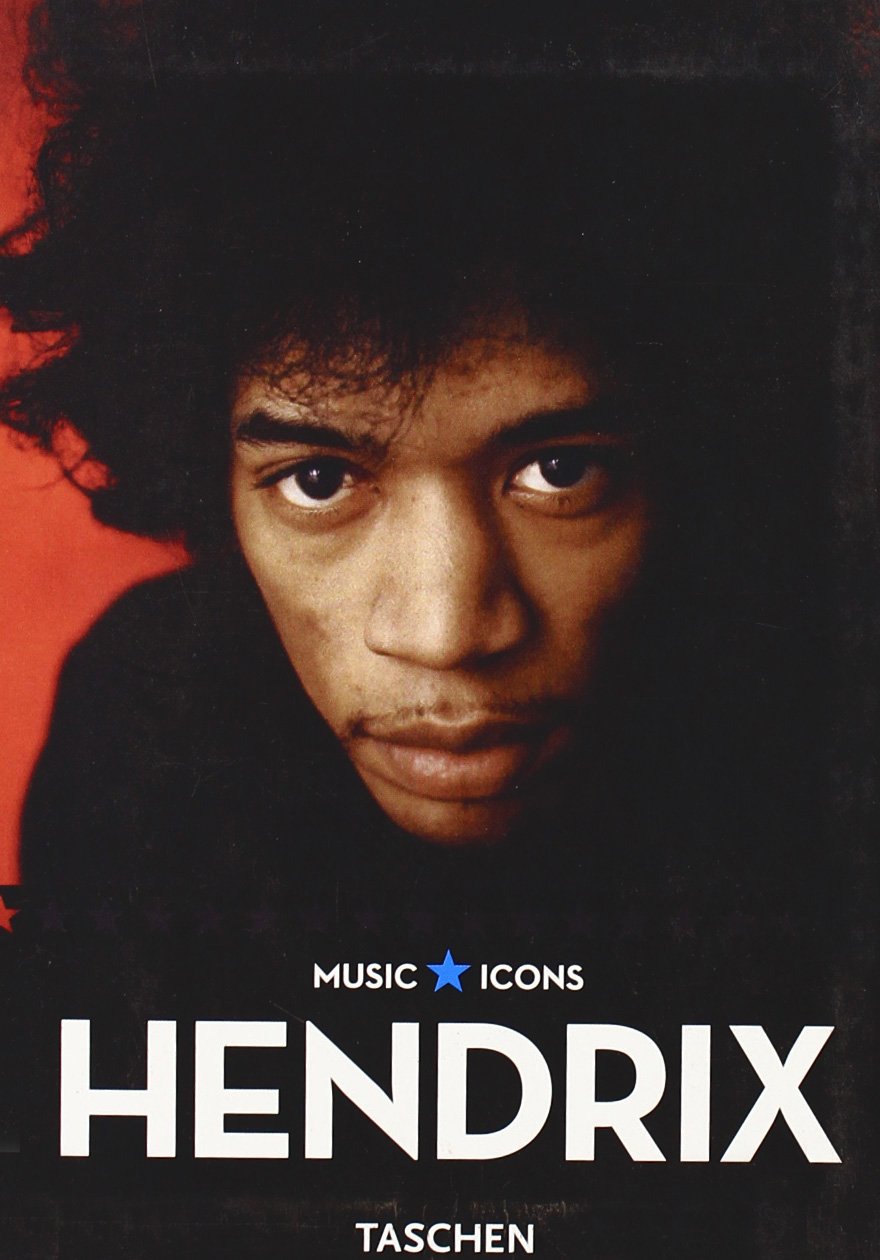 Hendrix. Ediz. italiana, spagnola e portoghese baixar livro de graça