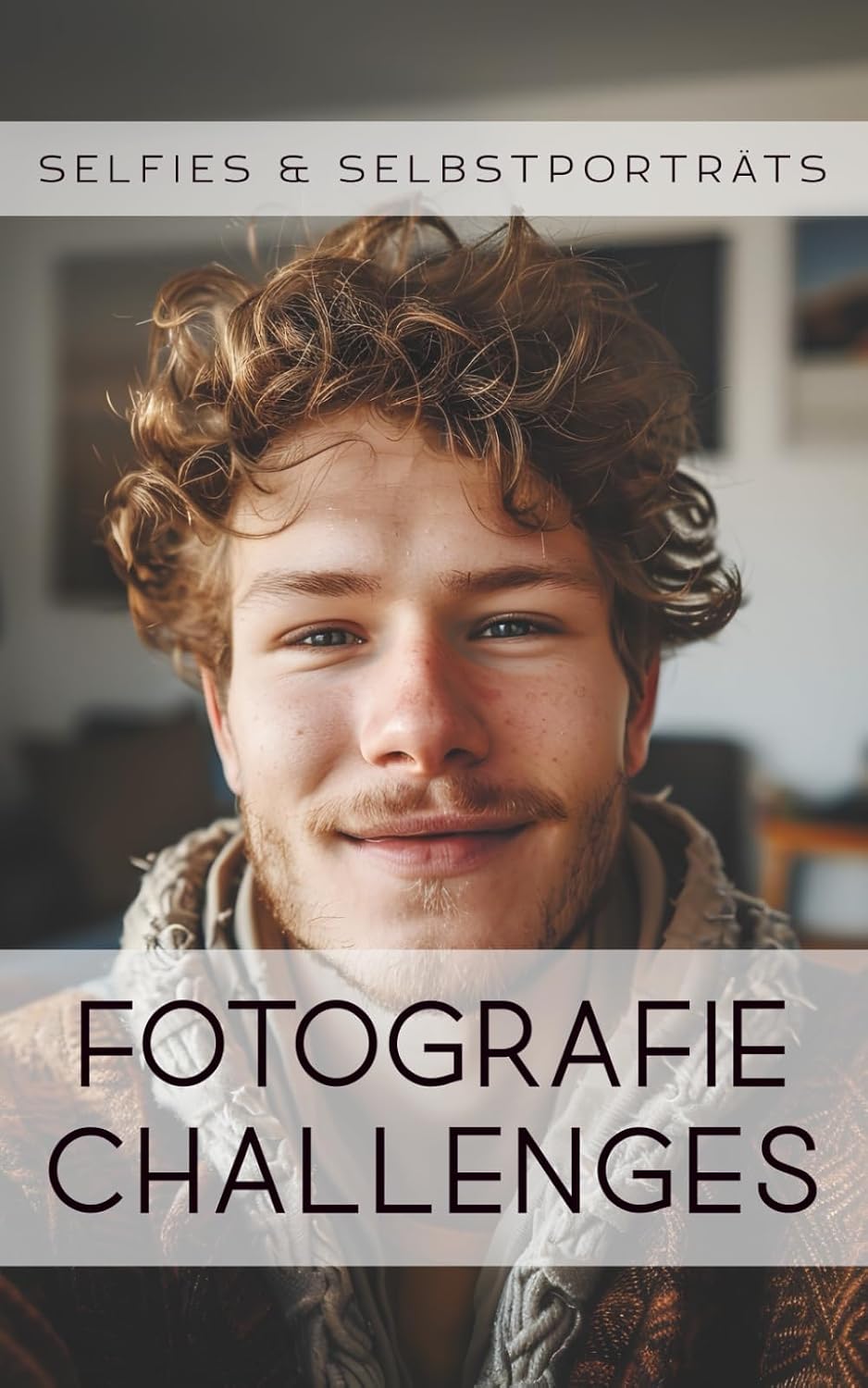 capítulo por capítulo baixar Fotografie Challenges - Selfies & Selbstporträts: 50 Aufgaben und Ideen für die Fotografie von Selfies & Selbstporträts | für Fotobegeisterte, Anfänger, Fortgeschrittene (German Edition)