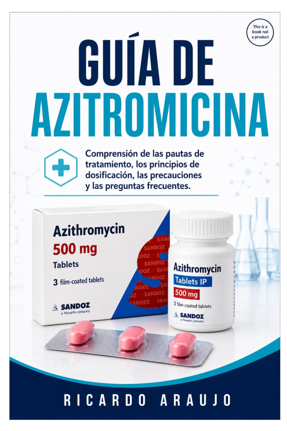 capítulo por capítulo baixar Guía de Azitromicina