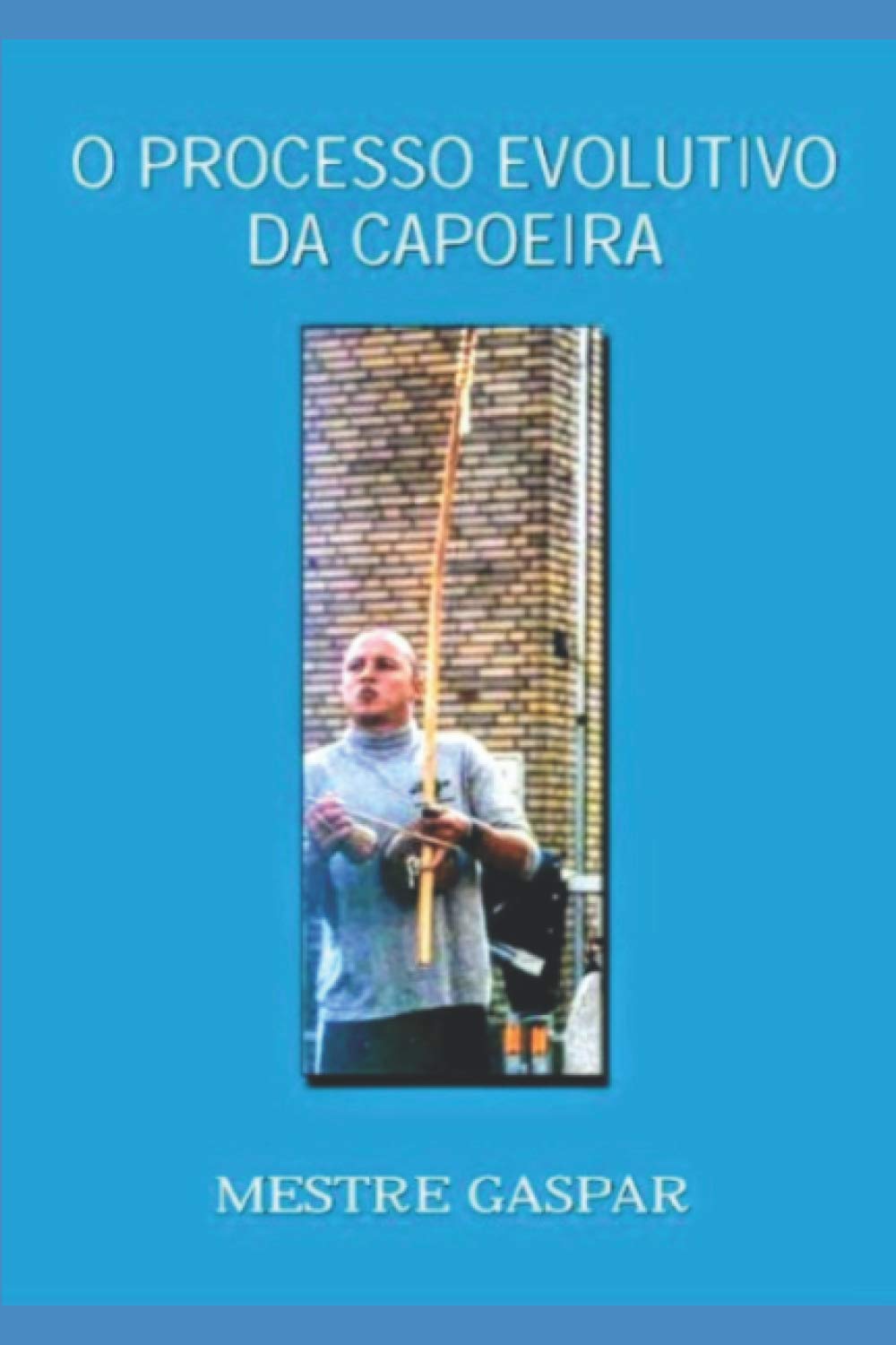 O Processo Evolutivo Da Capoeira