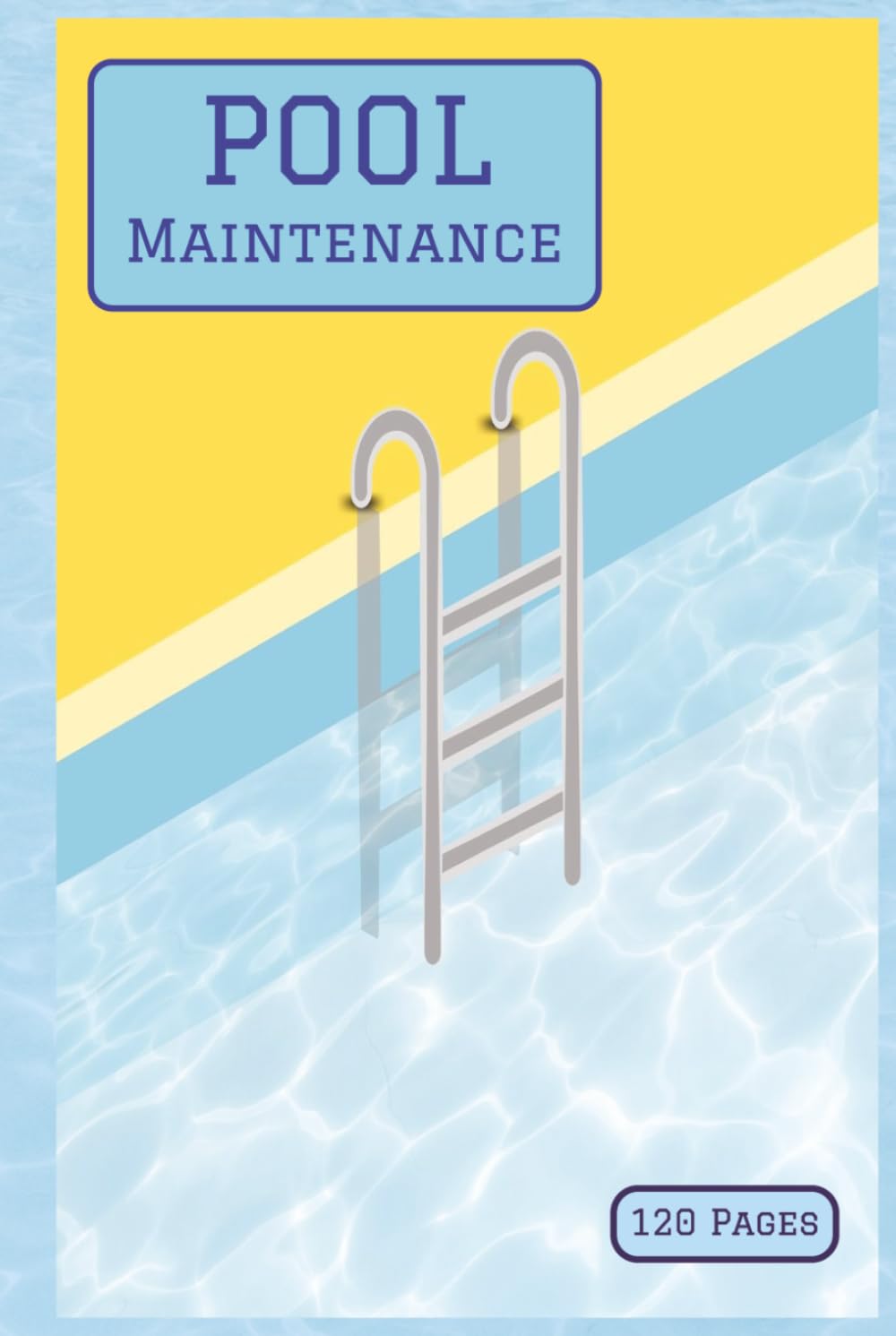 capítulo por capítulo baixar Pool Maintenance Log Book: Weekly Swimming Pool Chemical Tracker and Cleaning Checklist for Home Pools and Professionals