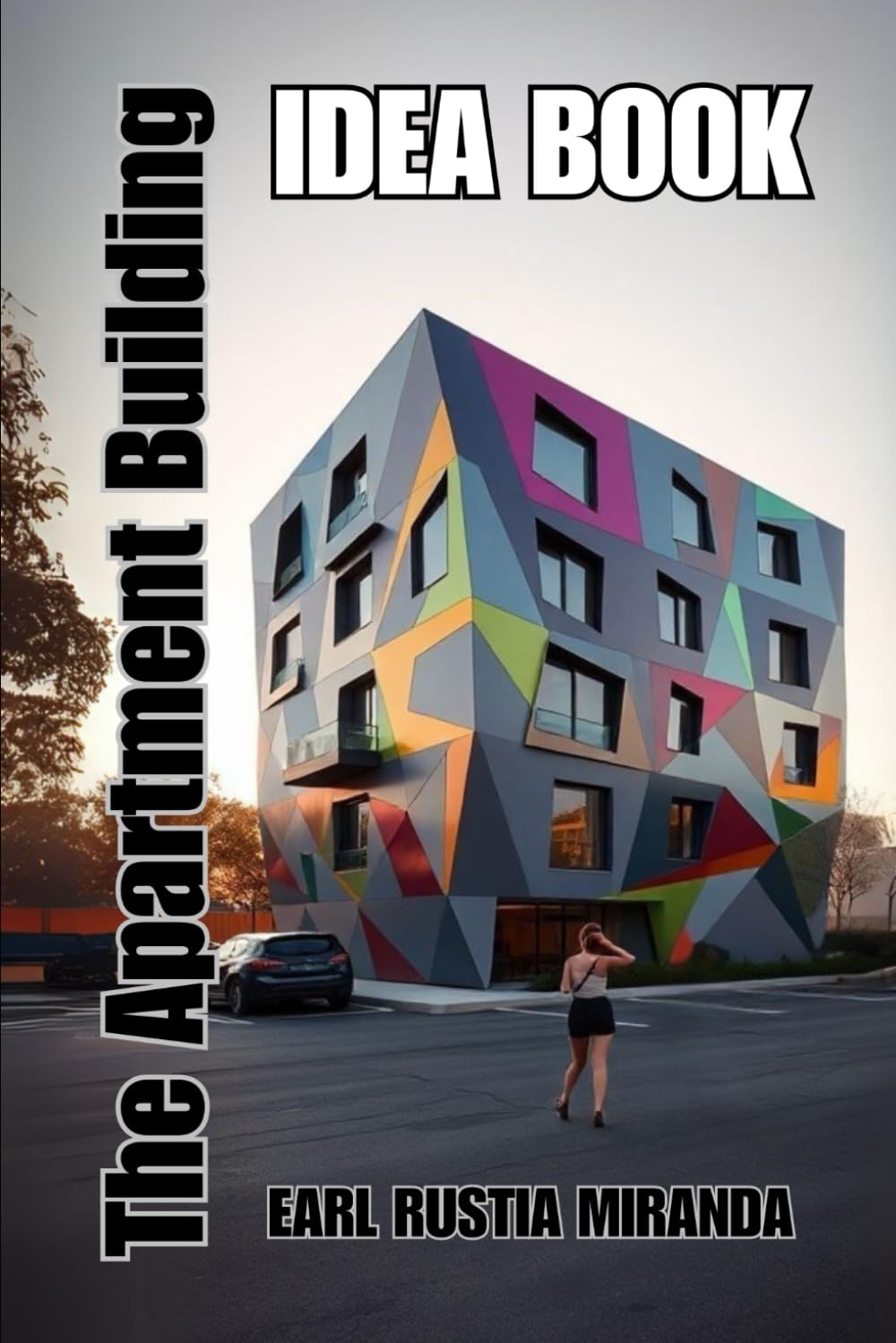 The Apartment Building Idea Book baixar o livro de graça