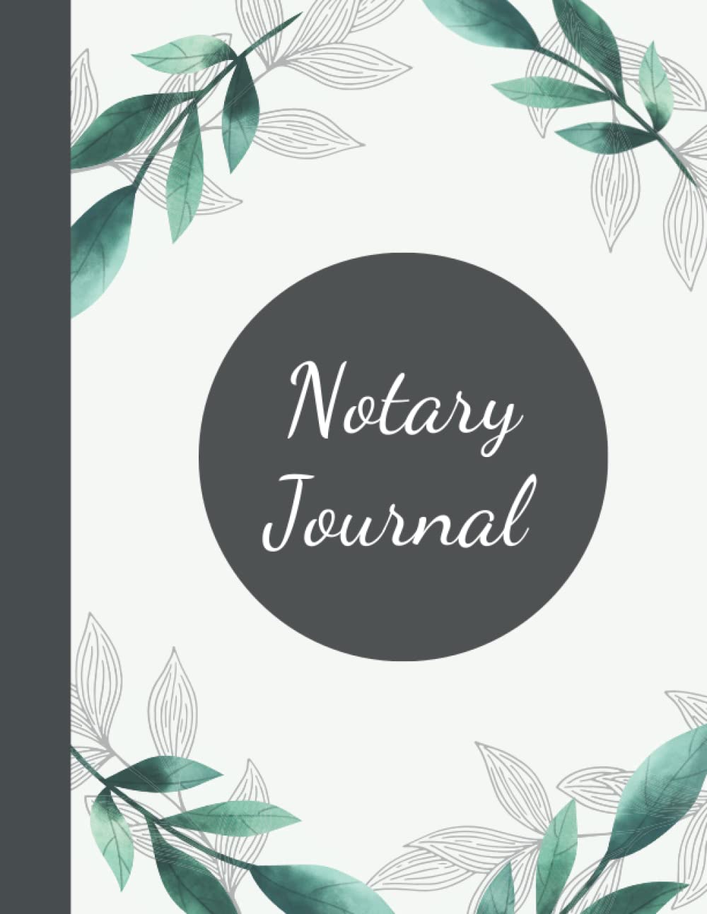 Notary Journal: Notary Public Journal For 200 Records. Notary Log Book To Record Notarial Acts baixar o livro de graça