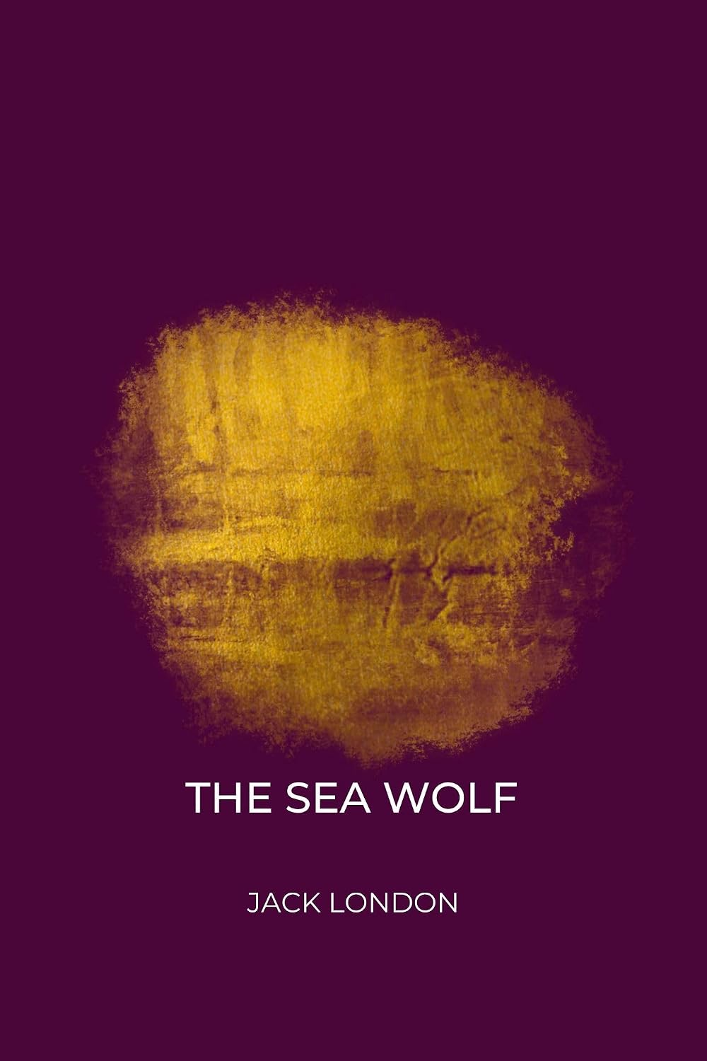 ler totalmente the sea wolf by jack london (English Edition)
