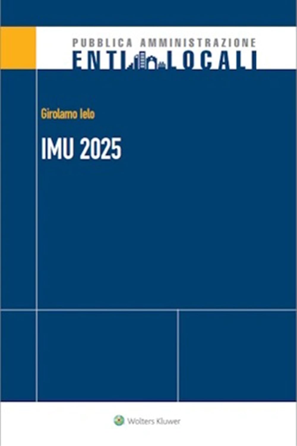 Imu 2025 (Italian Edition) baixar livro de graça
