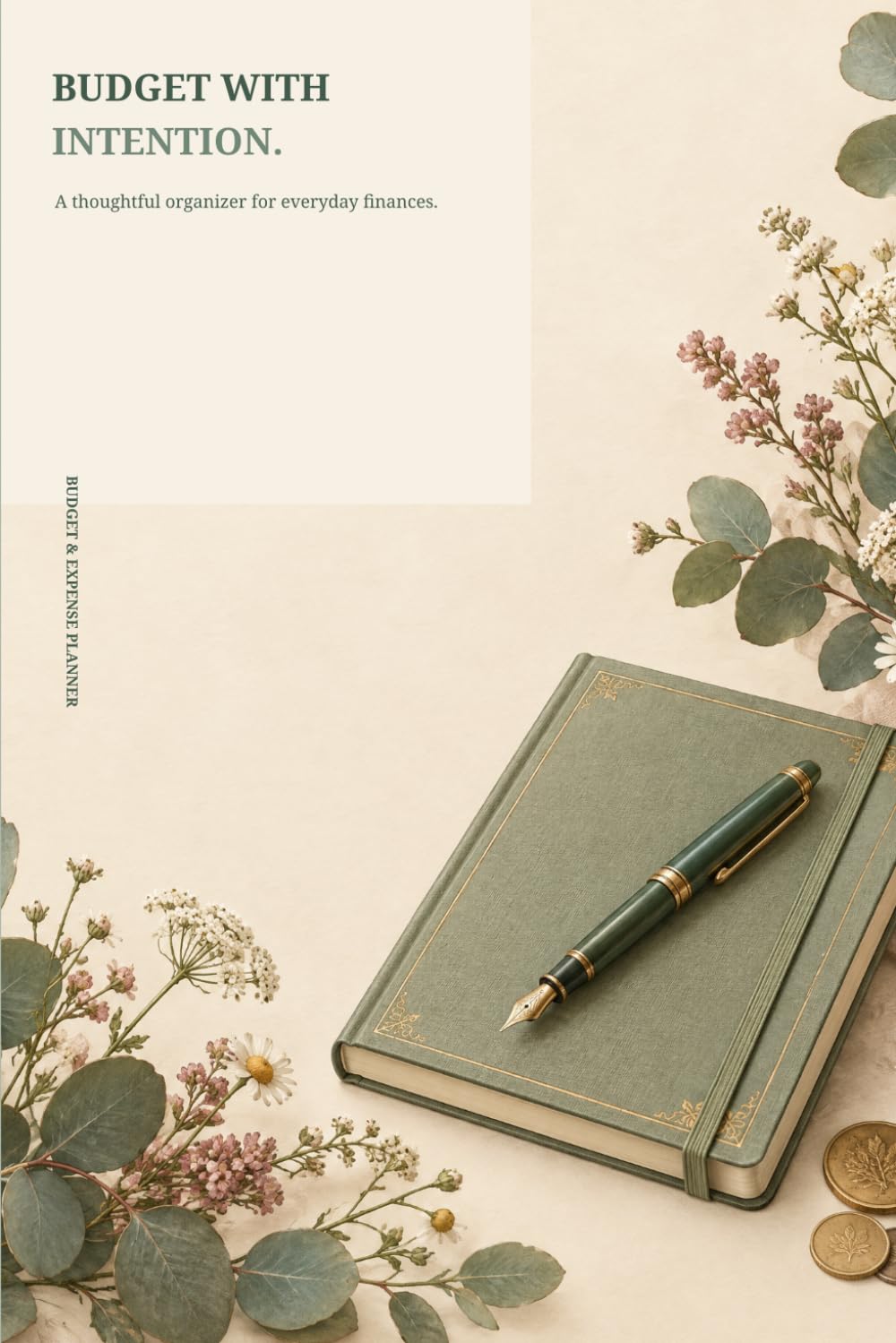 capítulo por capítulo baixar Budget & Expense Planner: A Bright Modern Money Organizer with Monthly Budgets, Daily Expense Logs, Savings Goals, Bill Tracking, and Debt Payoff... calmer financial habits one page at a time