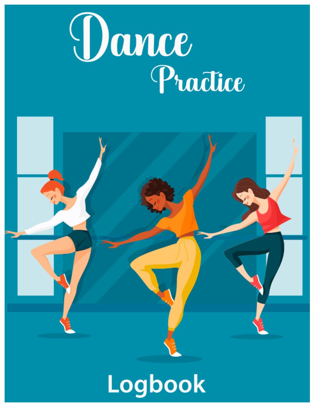 Dance Practice Logbook: Elevate Your Dance Journey: Track, Refine, and Perfect Your Moves with Precision and Passion baixar o livro de graça