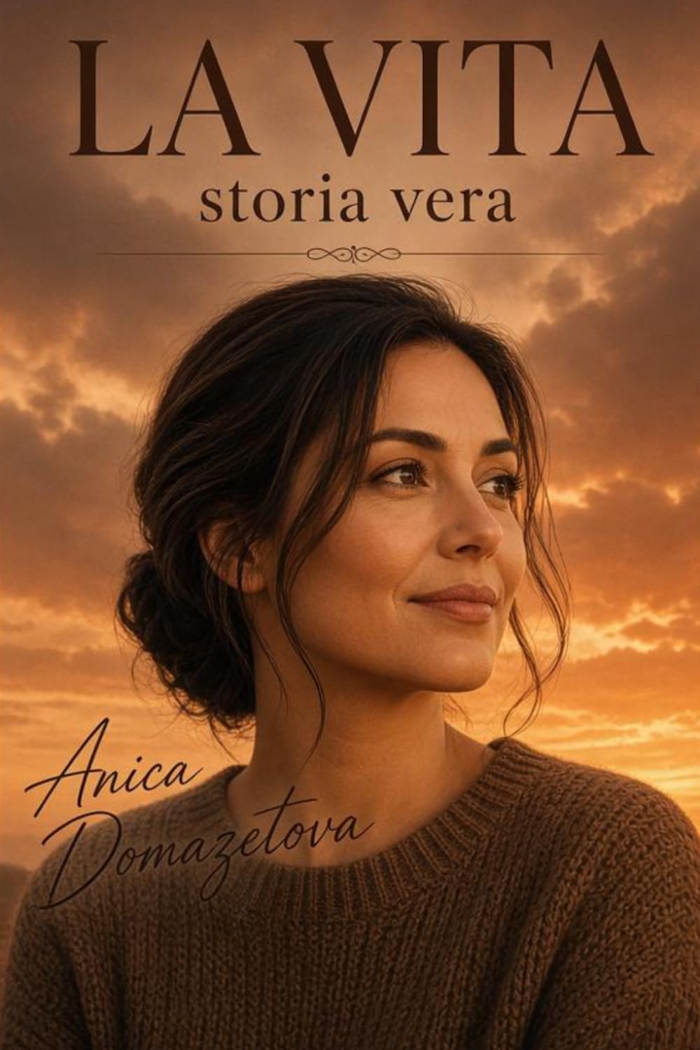 ler totalmente LA VITA: storia vera (Italian Edition)