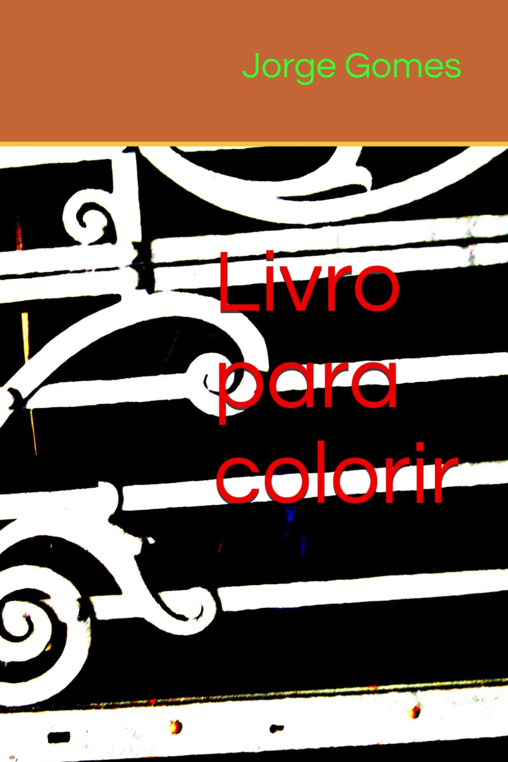 capítulo por capítulo baixar Livro para colorir (Portuguese Edition)