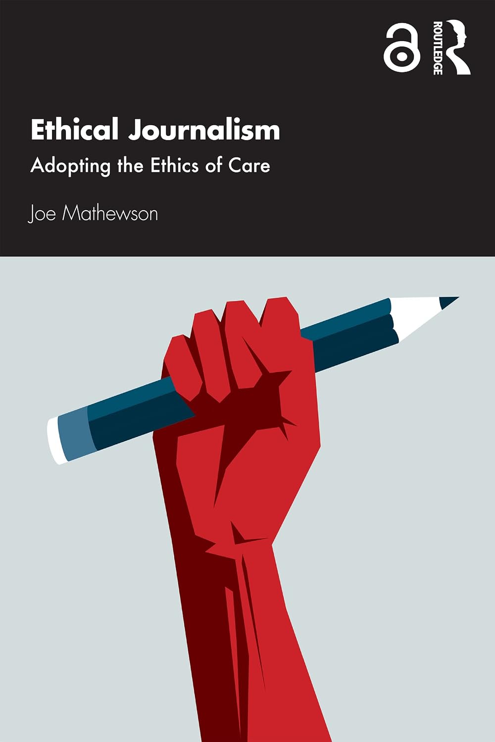 Ethical Journalism: Adopting the Ethics of Care (English Edition) baixar livro de graça