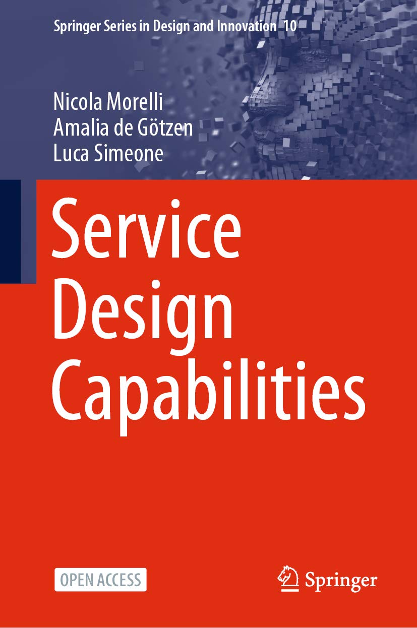 Service Design Capabilities (Springer Series in Design and Innovation Book 10) (English Edition) baixar livro de graça