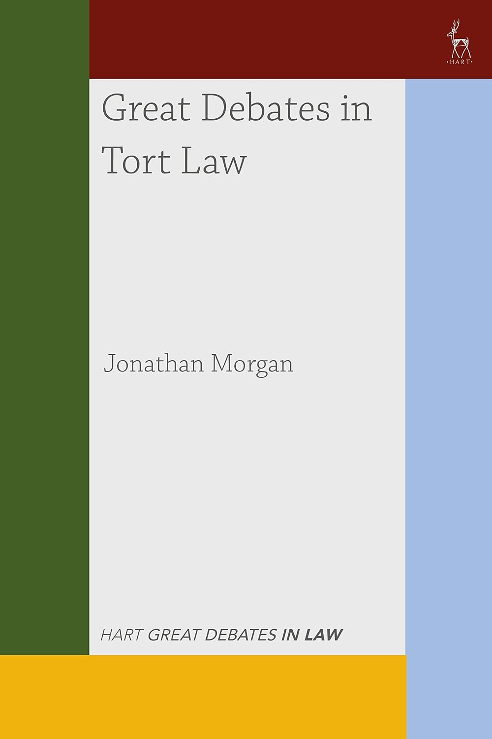 ler totalmente Great Debates in Tort Law (English Edition)